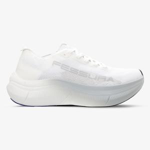 [페슈라] RACE 01 화이트 카본 로드 러닝화 FR01084SA