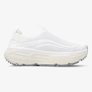 [페슈라] TRAIL PLT 화이트 트레일 슬립온 FR144084SA