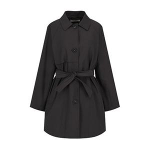 [올리비아하슬러(여성)]중기장트렌치코트 FSCT202