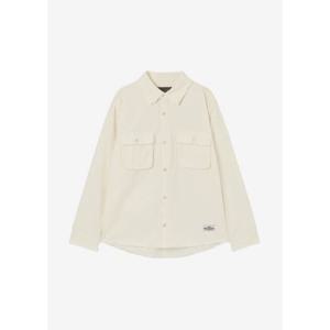 [게스]남성 프린지 셔켓(MQ1W1880)