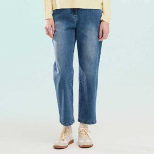 [요하넥스]워시드 베기 데님팬츠 GJ6A3P04