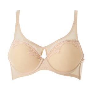 비너스  여성 쿨링 스페이서 몰드 AB컵 브라 OBR6861A_B