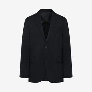 [지이크]25 SS 프리미엄 사계절 리얼블랙 스판정장PKJ200002