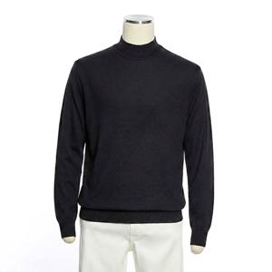 [레노마캐주얼]S/S 댄디블랙 간절기 긴팔 반목티셔츠 2종택1 RREPKT02ANW