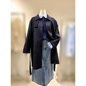 [비지트인뉴욕]구스내피 벨티드 맥코트 VBCHC92E