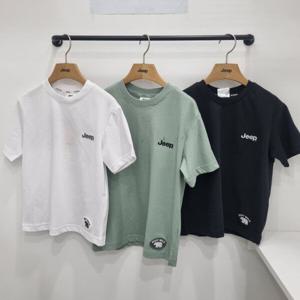 [지프키즈]스몰지프 원더프리 반팔티 KQ2TSU105A_JK