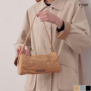 [뷰어] 스퀘어 나일론 백팩 (ZNABP402)