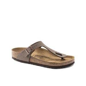 26SS BIRKENSTOCK 여성 샌들 0043751MOCCA TP573686542