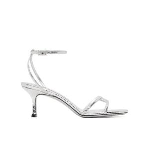 26SS 지미추 여성 샌들 1998LEO65SILVER TP573762818