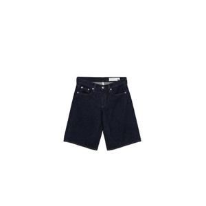 26 SS 랙앤본 아리엘 버튼 쇼츠 RJ6826S9RTW TP451962935