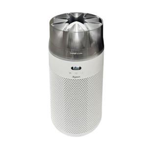 아트박스/다이슨 허쉬젯 컴팩트 공기청정기 (화이트/실버) [국내