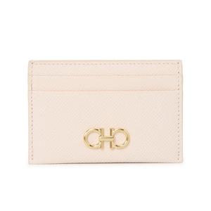 [한정특가] 26SS 페라가모 간치니 여성 카드지갑 220007 0787034