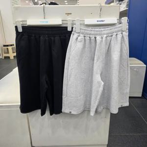 [에꼴리에]에꼴리에 6부쿨양면스냅버뮤다바지 26B5204_SC