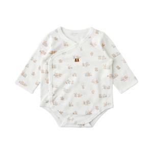 (밍크뮤10) (WH)프렌즈배내바디슈트 (36170040020)