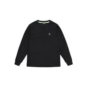 블랙야크 키즈 BKC트랙 라운드티셔츠 M1BKTSM2904-BK