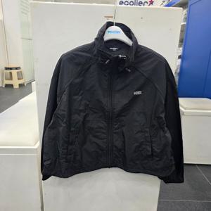 [에꼴리에]에꼴리에 하이넥경량바람막이점퍼 26B0151_SC