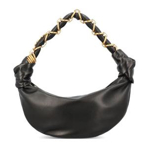 생로랑 아말리아 미니 브레이디드 체인 호보백 862558 AACX7 10