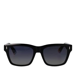 디올 스퀘어 렉탱귤러 볼드 아세테이트 선글라스 DM40179I 10A1