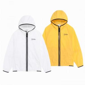 내셔널지오그래픽키즈  (K262UJK010) 경량 바람막이 점퍼