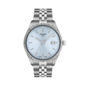 티쏘 T156.410.11.351.00 발라드 남성 메탈 쿼츠 40mm (25년NEW모델)