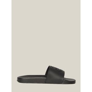 몽클레어 로고 패치 바실 엘라스토디엔 샌들 L109A4C00040M2 99