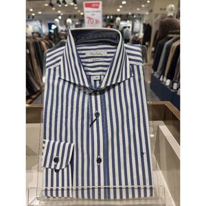 [피에르가르뎅][피에르가르뎅캐주얼] PJDS1807스트레치슬림핏긴