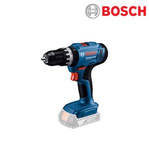 보쉬 충전 임팩 드릴 드라이버 GSB 18V-25 베어툴