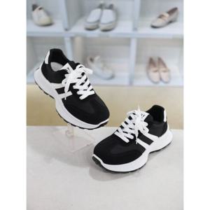 [블리아르]모던 여성 데일리 스니커즈 운동화 5cm BLMD5501270-1