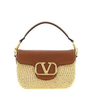 발렌티노 가라바니 숄더백 W2B0N62BSUC8V Brown