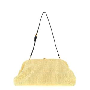 알베르타 페레티 클러치 파우치 A840182251010 Beige