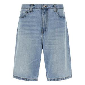 칼하트 WIP 랜든 쇼츠 I03046901WU Blue
