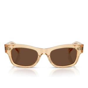 올리버피플스 시그니처 메탈 리벳 투명 선글라스 0OV5609SU 176