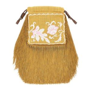 에트로 자수 플랩 롱 프린지 토트백 WP1B0025 AR506 Y0886