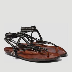 르메르 위빙 레이스 비브람 샌들 FO0267 CO0034 MU186