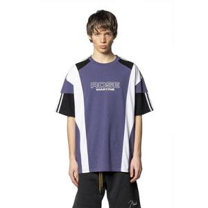 마틴로즈 반팔 티셔츠 630JS02606CW PRP