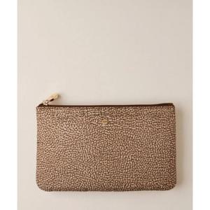 보르보네제 클러치 파우치 930118I15 994 Beige Marrone