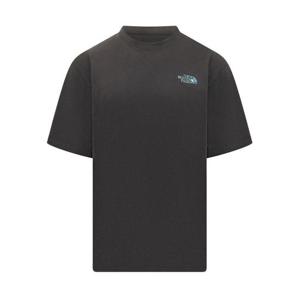 노스페이스 반팔 티셔츠 NF0A8G9W JK31 BLACK