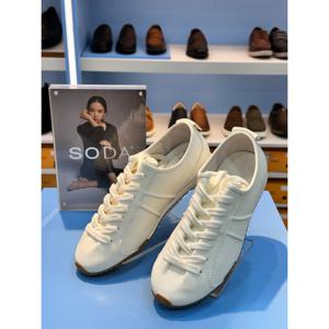 [소다]여성 로우탑 데일리 스니커즈 3cm FRS6021_DG