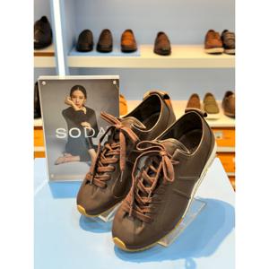 [소다]여성 로우탑 데일리 스니커즈 3cm FRS6020_DG