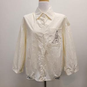 샐리 HC35 남방 SQ206018