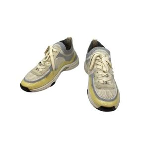 (명품) 샤넬 메쉬 니트 G36258 38 12 여성