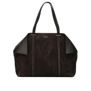 살바토레 페라가모 숄더백 0789602 Brown