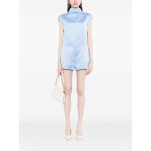 톰포드 점프수트 TU0294FAX1602 UBF Clear Blue