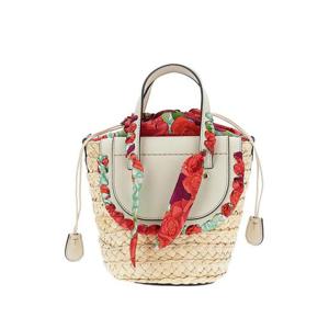 쿠바 랩 토트백 8051944590159 ROSETO OFFWHITE