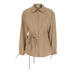 몽클레어 셔츠 2F00021597LQ20J Beige