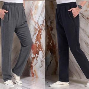 [다잇템]남성 편한 FW 방한복 다크 바지 (30877965A)