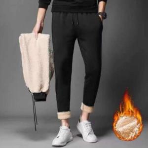 [다잇템]남성 팬츠 보온 후디 트랙수트 FW 집업 세트 (46716608)