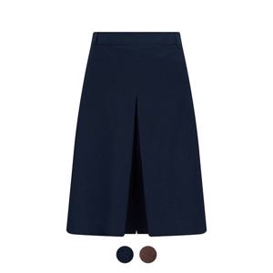 [꼼빠니아][꼼빠니아] 백밴딩 큐롯 팬츠_CADU5-WPH100