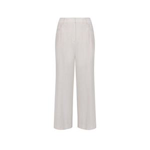 [꼼빠니아][꼼빠니아] 마혼방 세미 와이드 팬츠_CADU5-WPL140