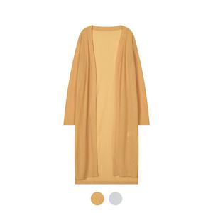[꼼빠니아][꼼빠니아] 썸머 롱 가디건_CADU5-WKC600